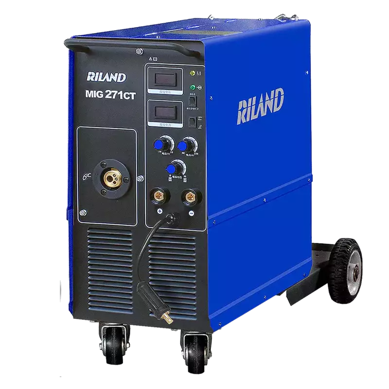 RILAND MIG271CT MIG/MMA Welding Machine