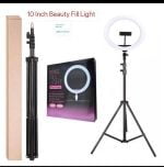 Ring light 10inches