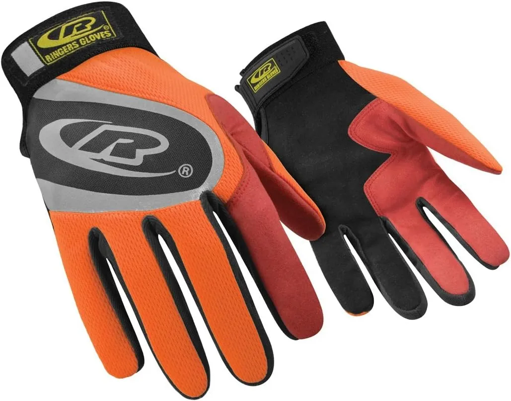 Ringers Gloves R-136 Turbo Plus Work Gloves