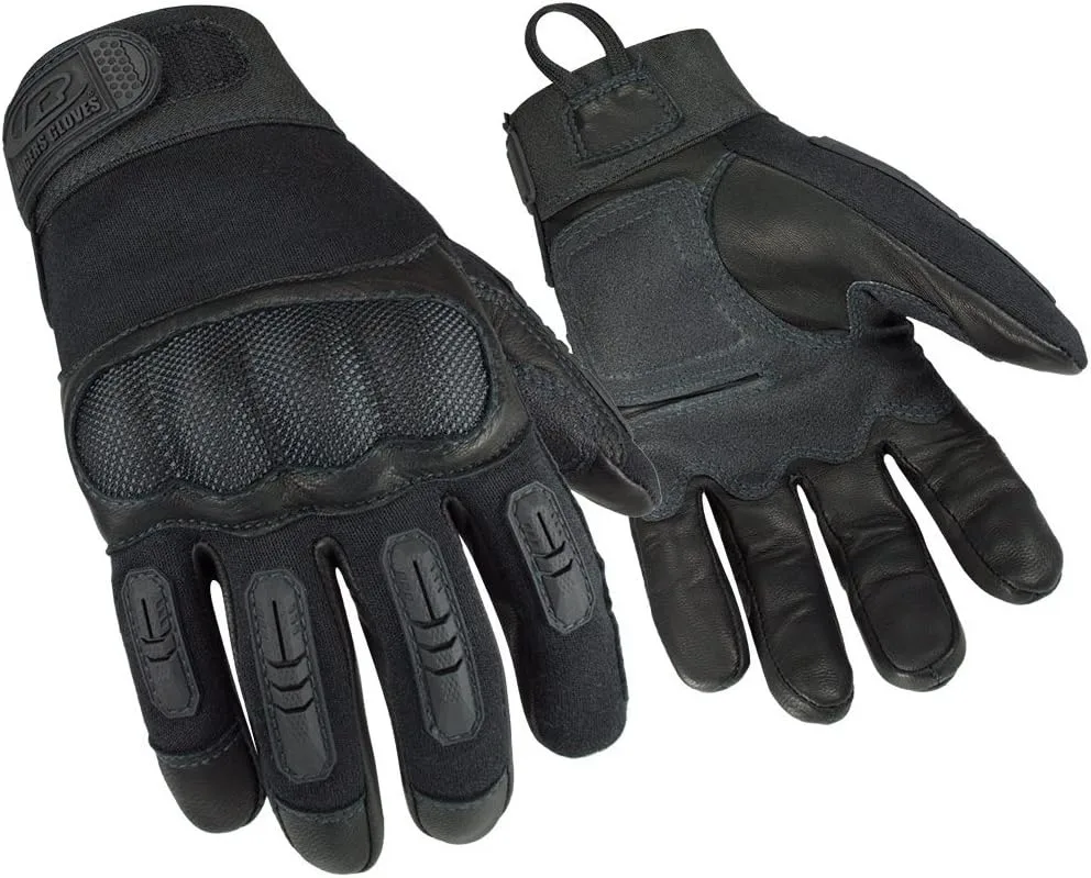 Ringers R-536 Hard Knuckle Safety Glove