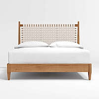 Weaver's Bed - King Size Weaver's Bed - King Size