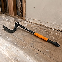 Claw - 18" Indexing Head Demo Pry Bar