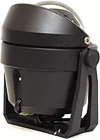 Ritchie B-51 Explorer Compass - Bracket Mount - Black