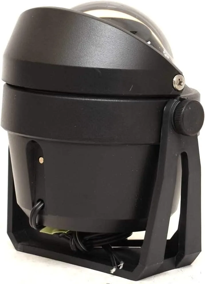 Ritchie B-51 Explorer Compass - Bracket Mount - Black