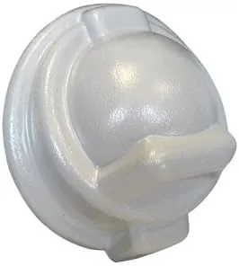 Ritchie BN-202 Navigator Compass Cover - White