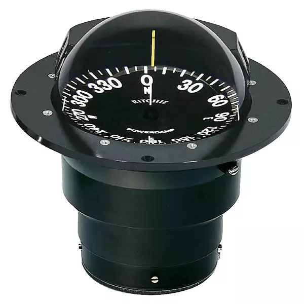 RITCHIE Globemaster Flush-Mount Marine Compass