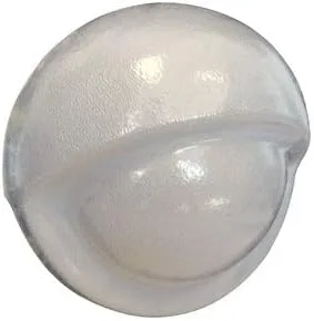 Ritchie H-741-C Helmsman & SuperSport Compass Cover - 2004 to Present - White