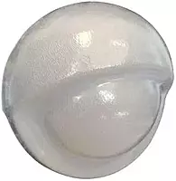 Ritchie H-741-C Helmsman & SuperSport Compass Cover - 2004 to Present - White