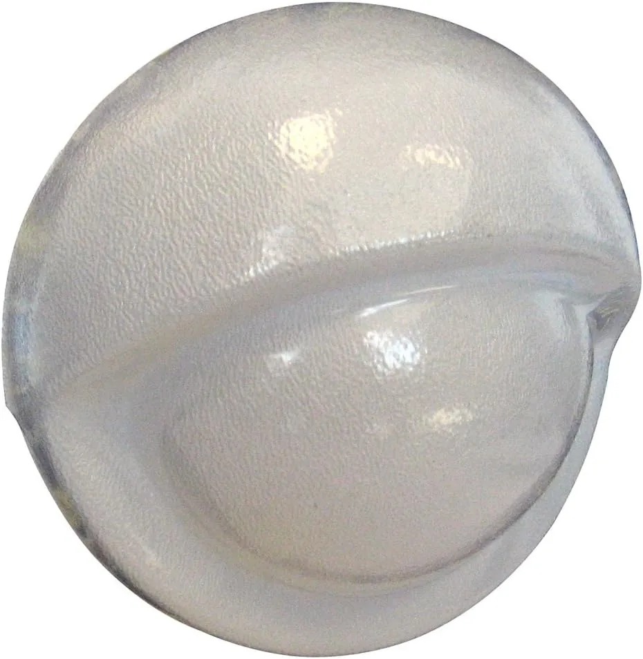 Ritchie H-741-C Helmsman & SuperSport Compass Cover - 2004 to Present - White
