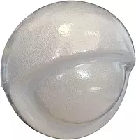 Ritchie H-741-C Helmsman & SuperSport Compass Cover - 2004 to Present - White
