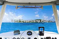 RITCHIE Marine Compass with Built-In Illumination and Compensators