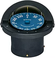Ritchie SS-2000 SuperSport Compass, Flush Mount, 4.5" Dial, Black