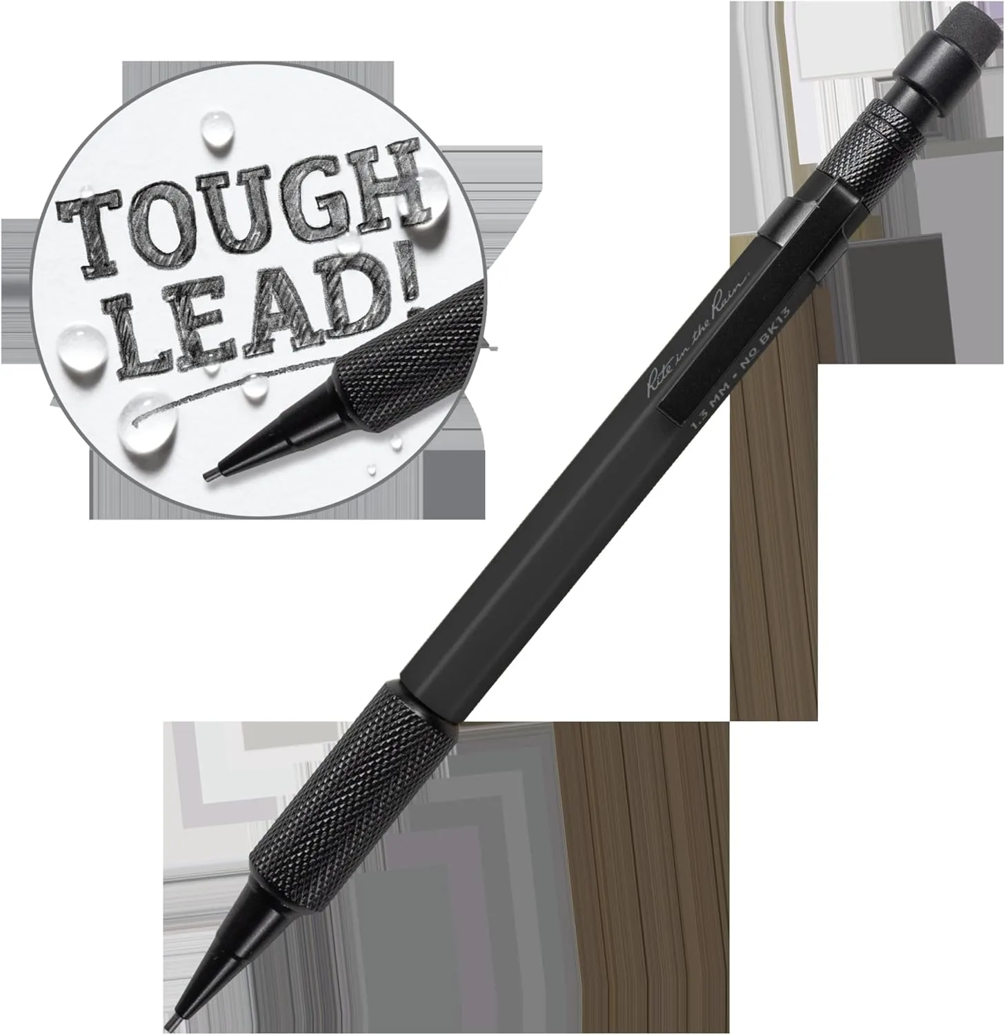 RITE IN THE RAIN Weatherproof Mechanical Pencil