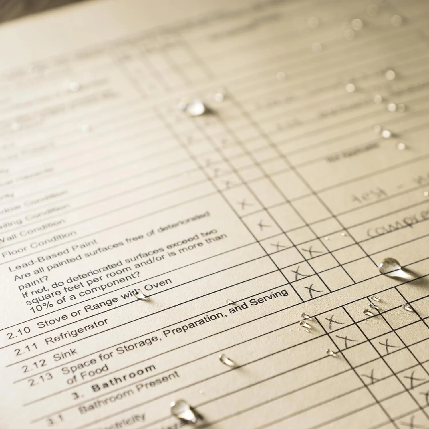 Rite in the Rain All-Weather Copier Paper