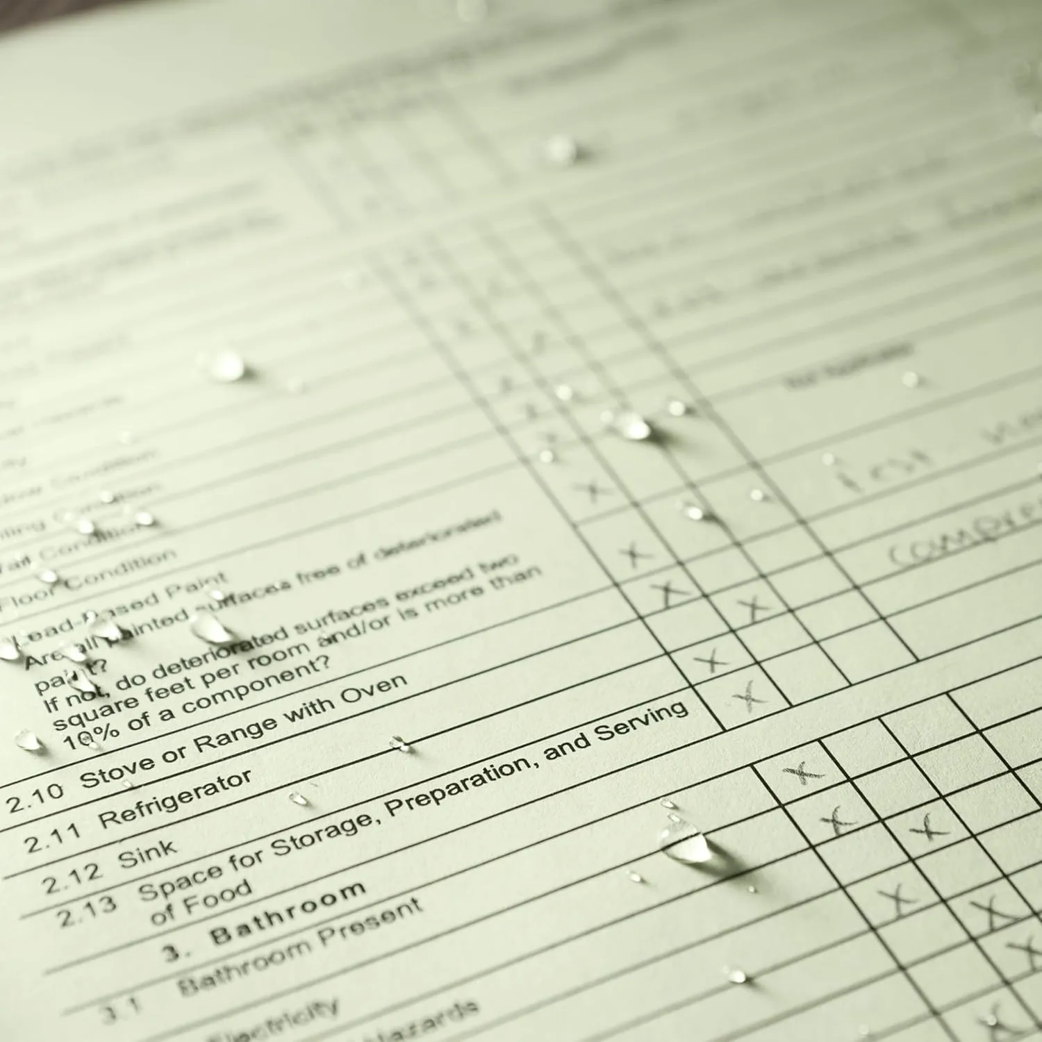 Rite in the Rain All-Weather Copier Paper