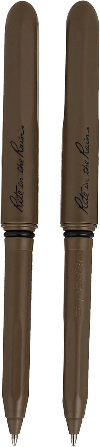 RITE IN THE RAIN All-Weather EDC Pokka Pen