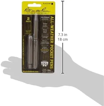 RITE IN THE RAIN All-Weather EDC Pokka Pen
