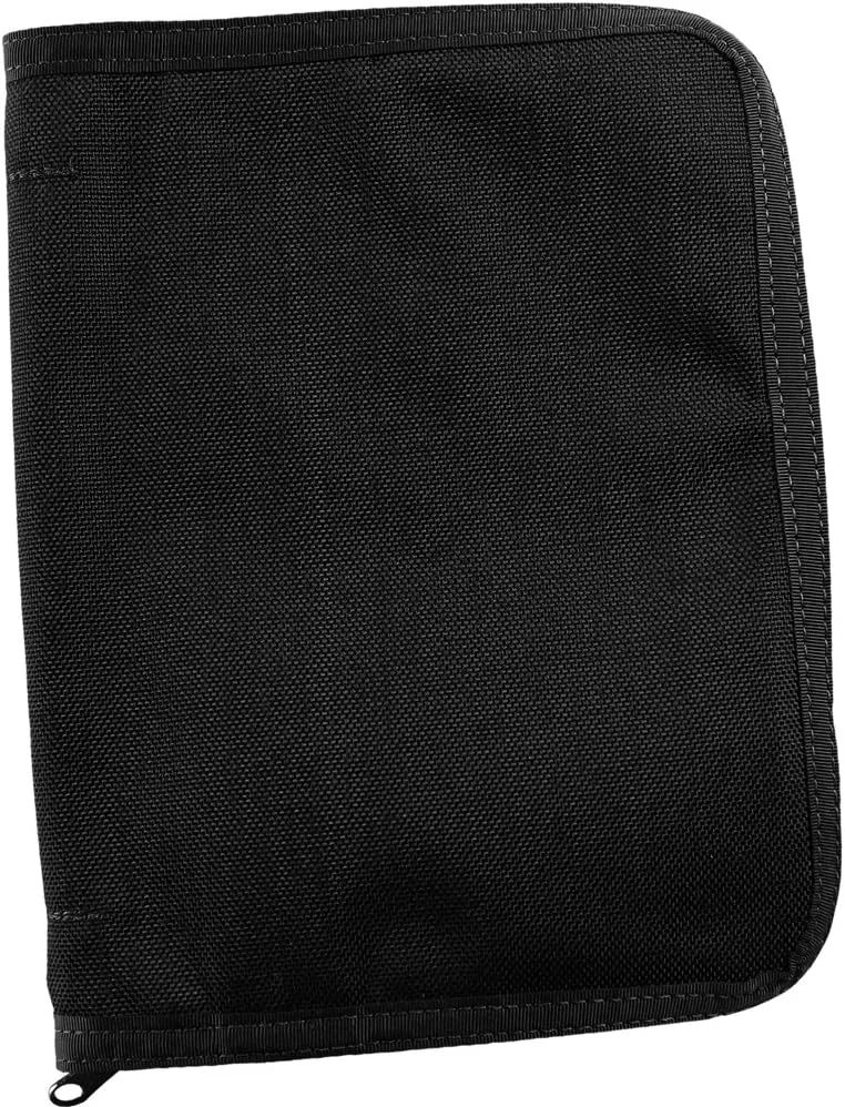RITE IN THE RAIN Weatherproof CORDURA Fabric 1/2" Ring Binder Cover
