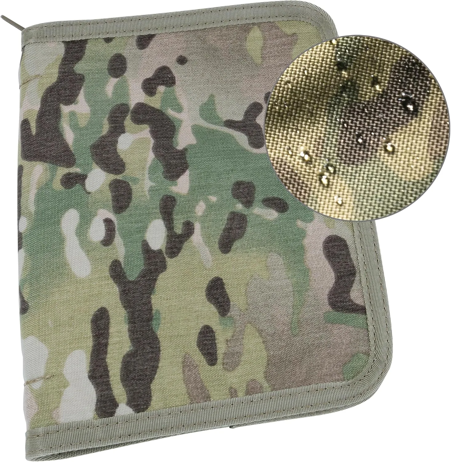 RITE IN THE RAIN Weatherproof CORDURA Fabric 1/2" Ring Binder Cover