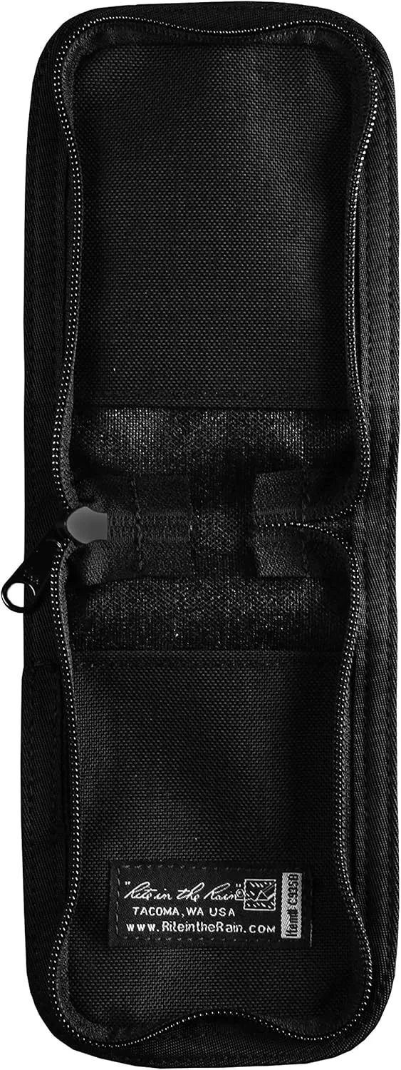 RITE IN THE RAIN Weatherproof CORDURA Fabric Notebook Cover