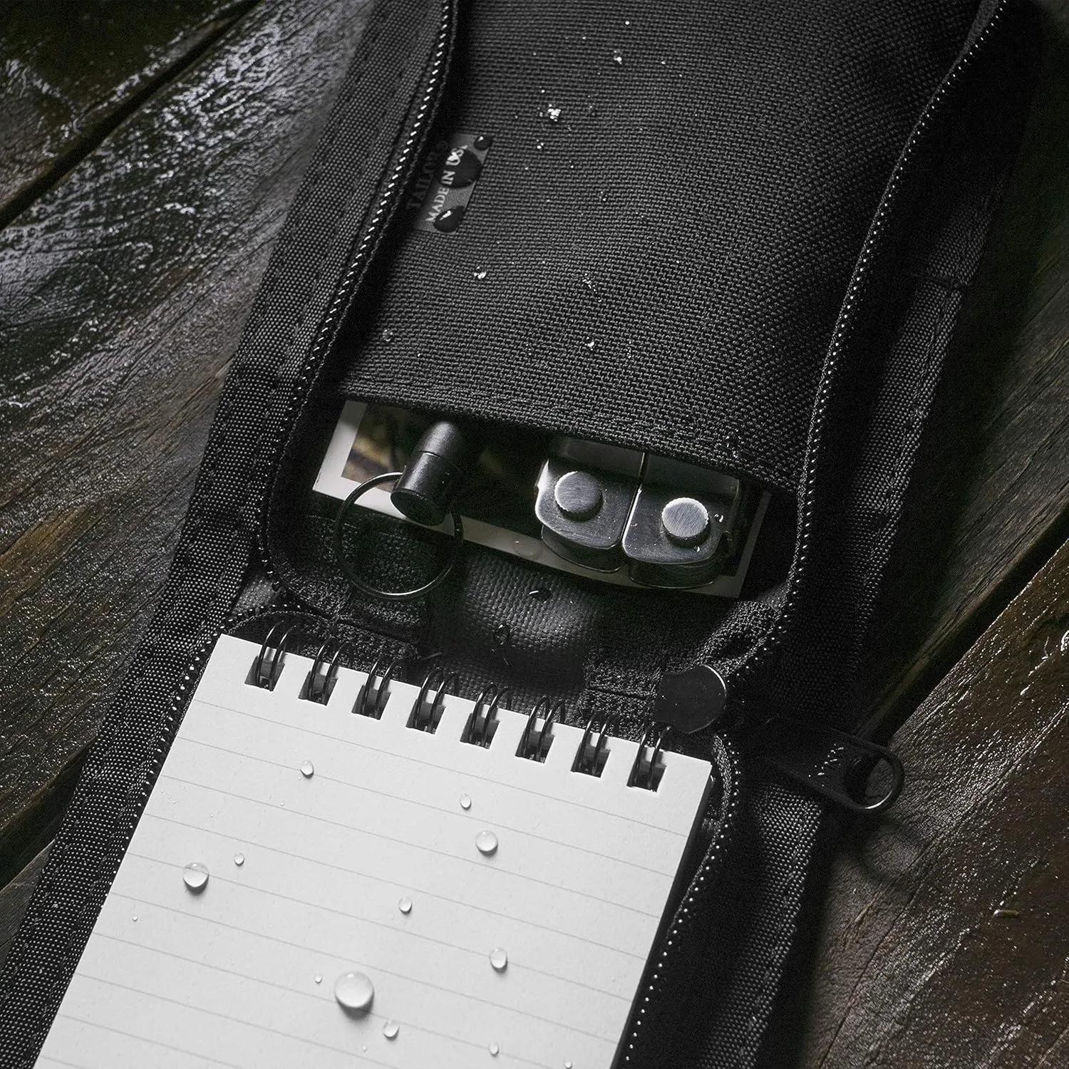 RITE IN THE RAIN Weatherproof CORDURA Fabric Notebook Cover