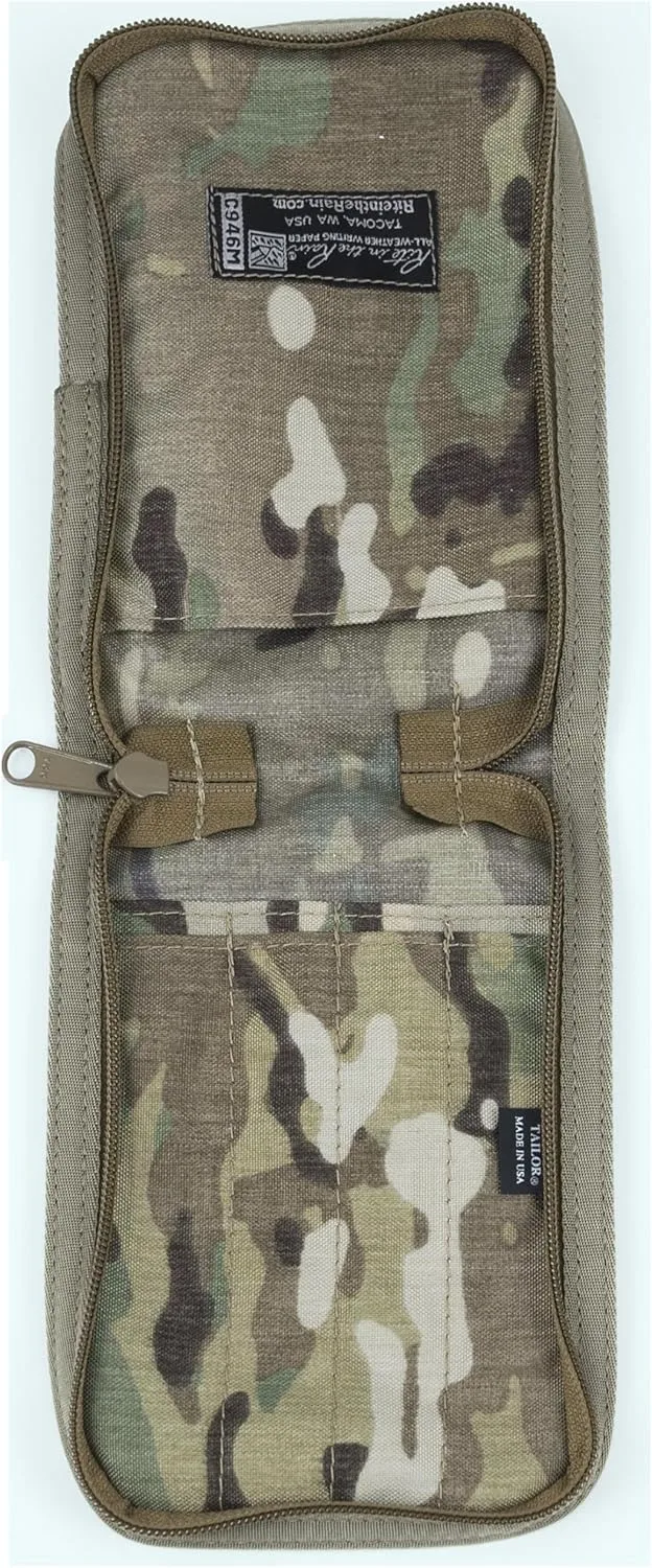 RITE IN THE RAIN Weatherproof CORDURA® Fabric Notebook Cover