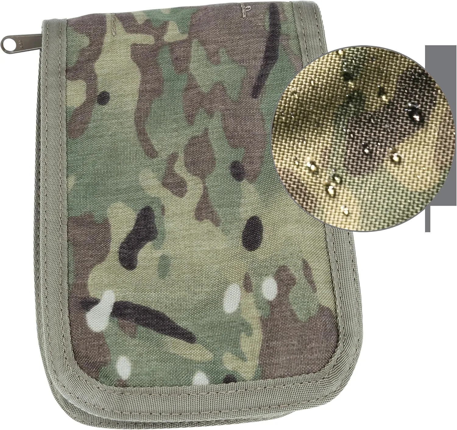 RITE IN THE RAIN Weatherproof CORDURA® Fabric Notebook Cover