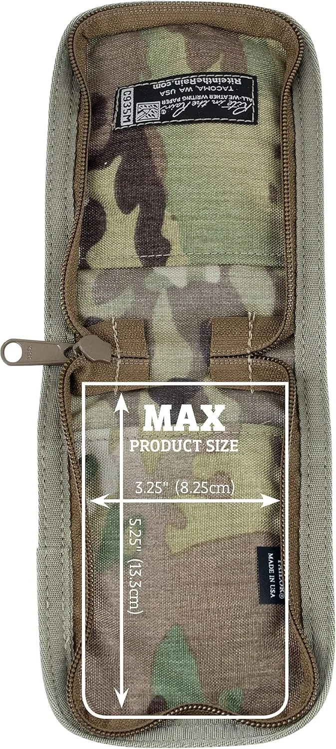 RITE IN THE RAIN Weatherproof CORDURA® Fabric Notebook Cover