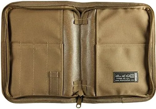 RITE IN THE RAIN Weatherproof CORDURA Fabric 1/2" Ring Binder Cover