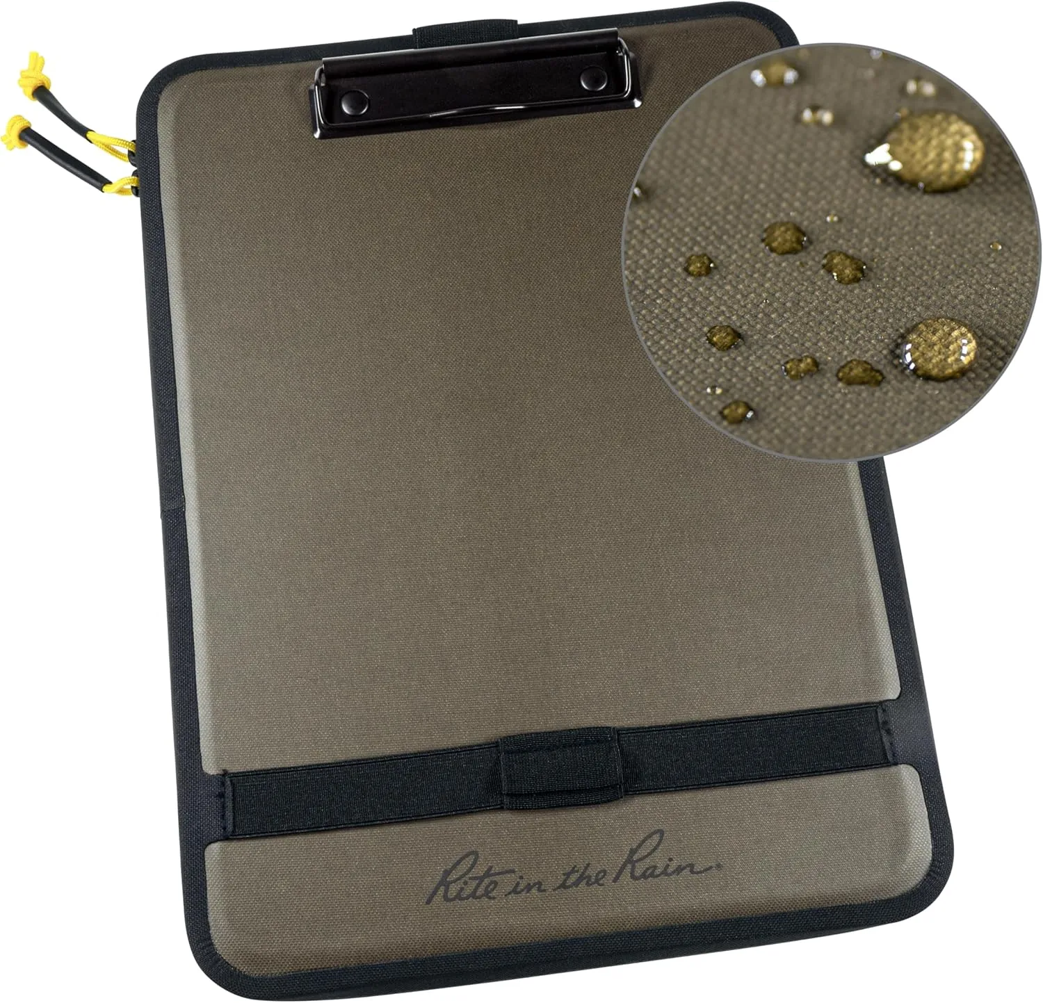 RITE IN THE RAIN Weatherproof Field Desk
