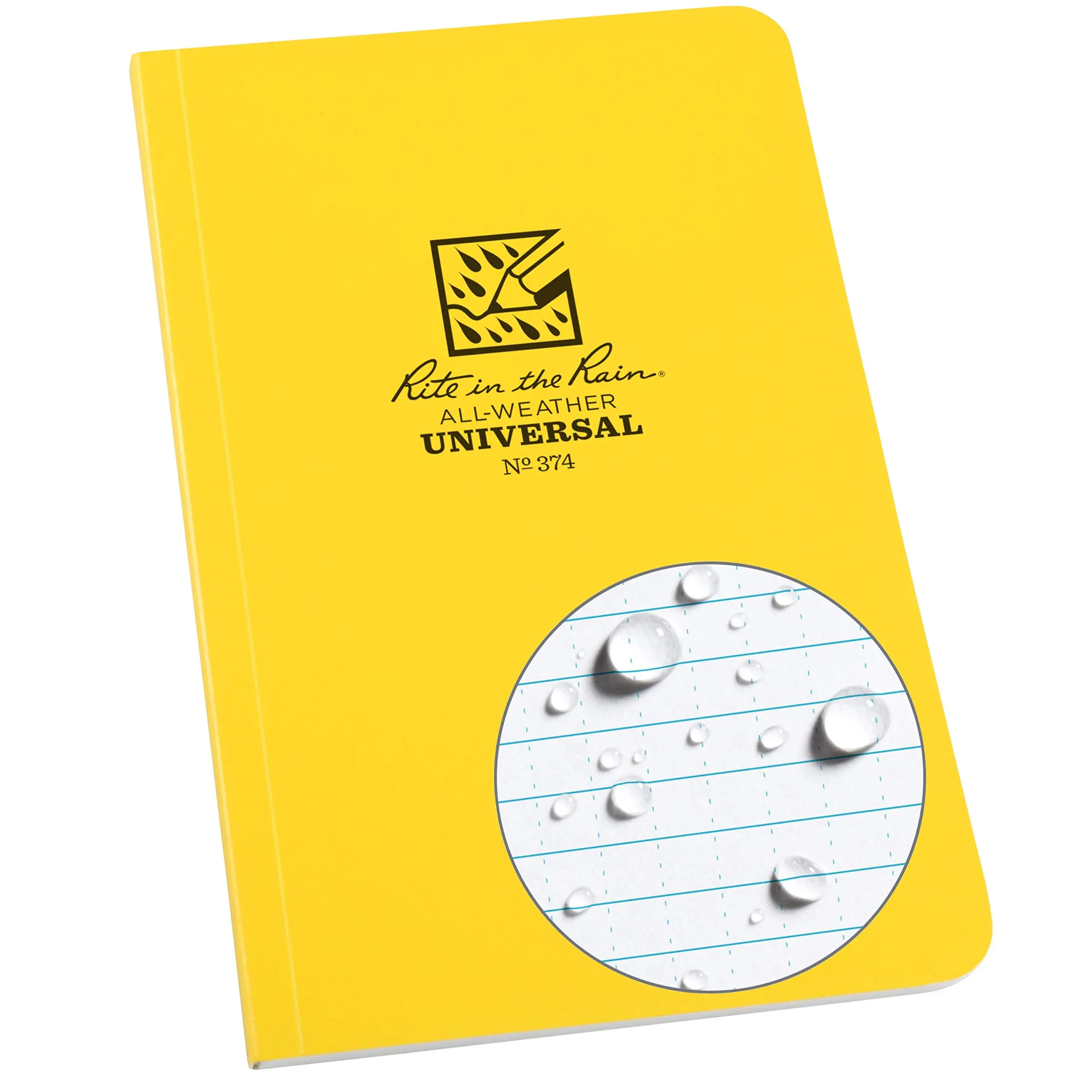 RITE IN THE RAIN Field-Flex Weatherproof Soft Cover Notebook