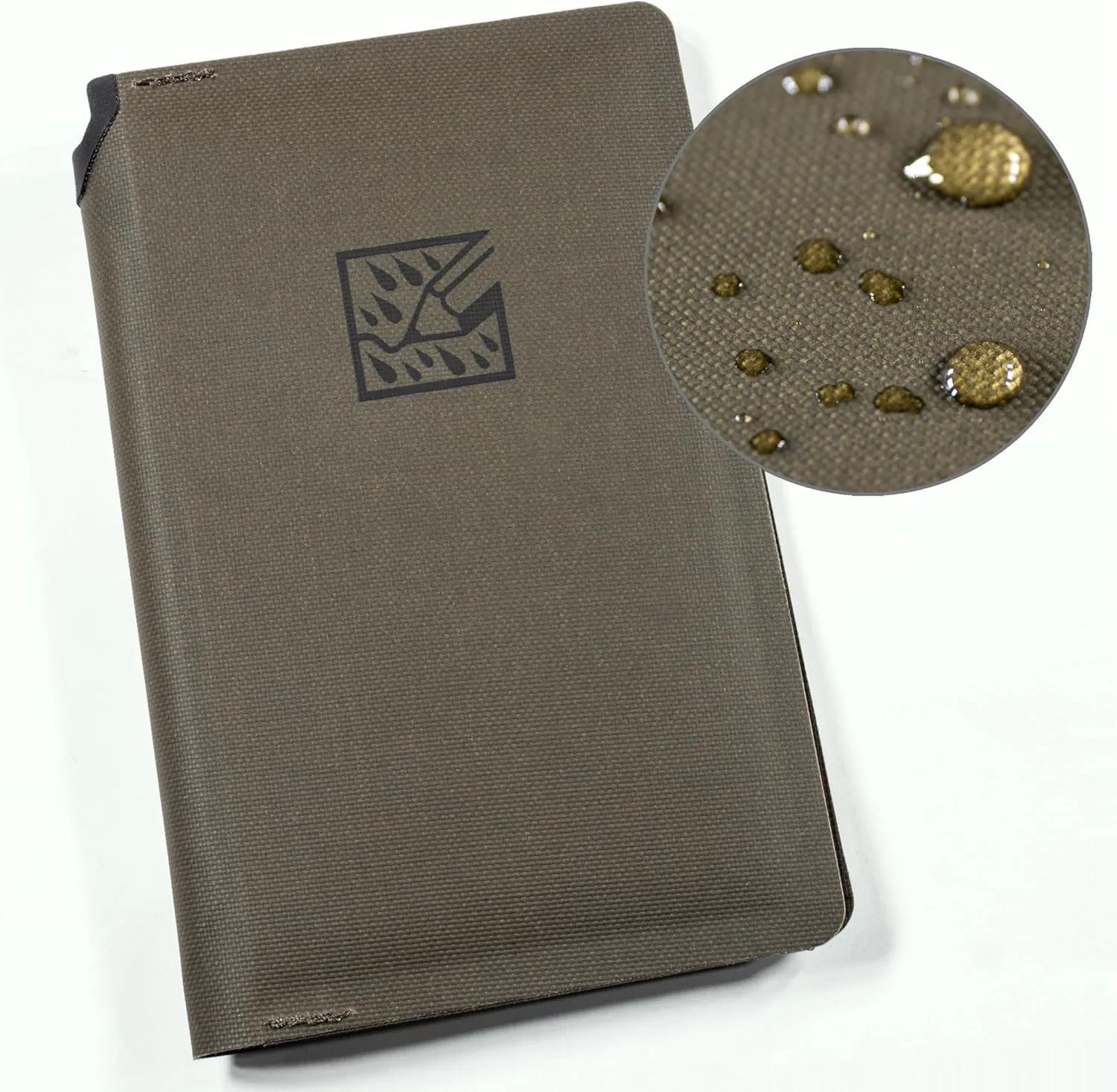 RITE IN THE RAIN Weatherproof TPU EDC Wallet