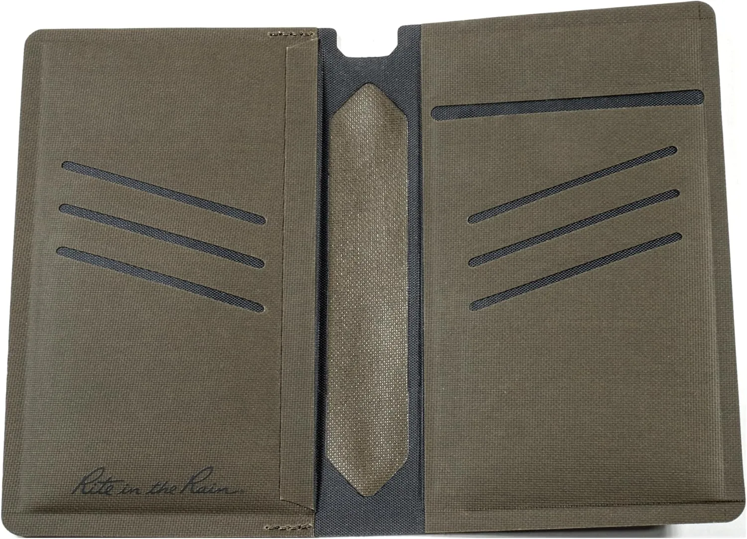 RITE IN THE RAIN Weatherproof TPU EDC Wallet