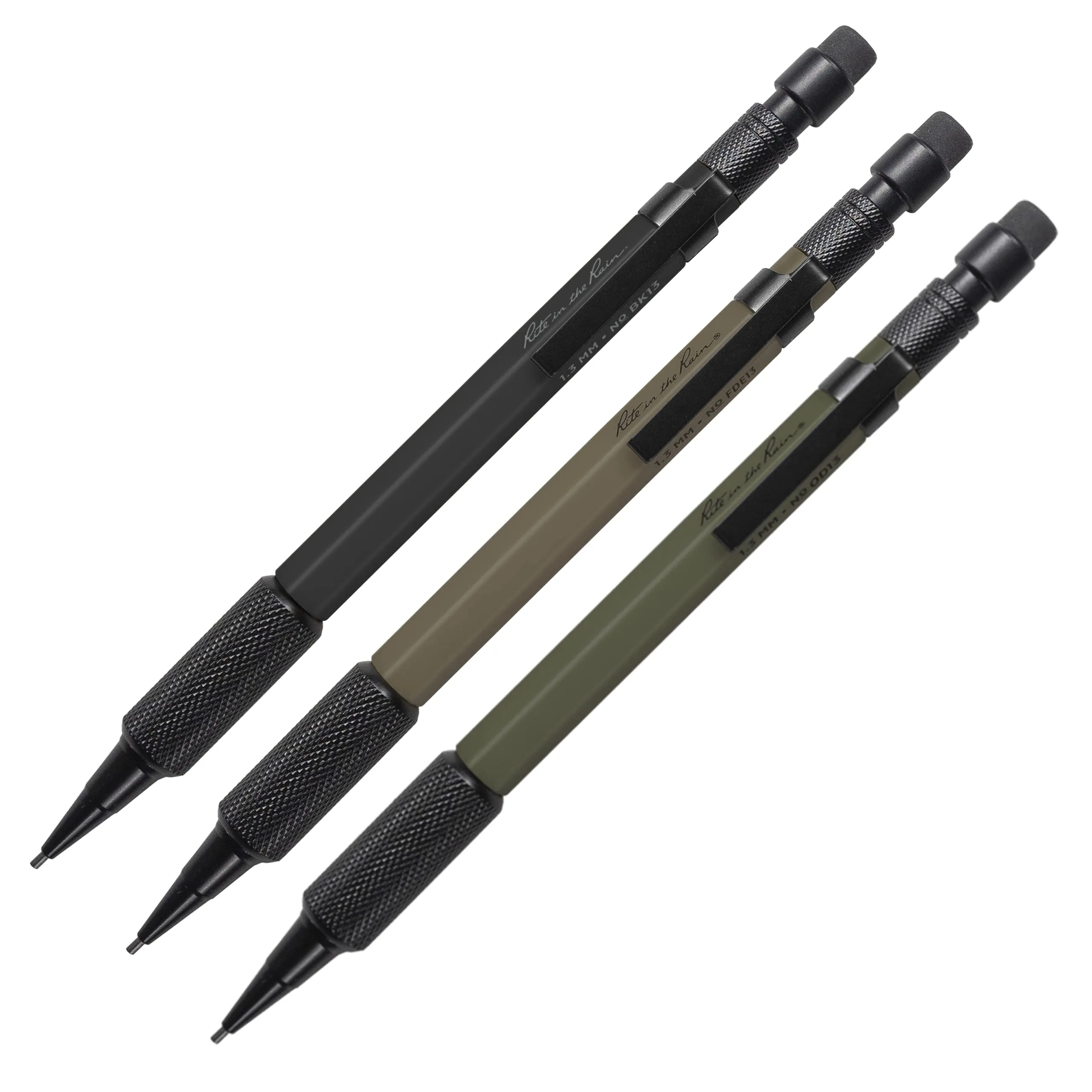 RITE IN THE RAIN Weatherproof Mechanical Pencil
