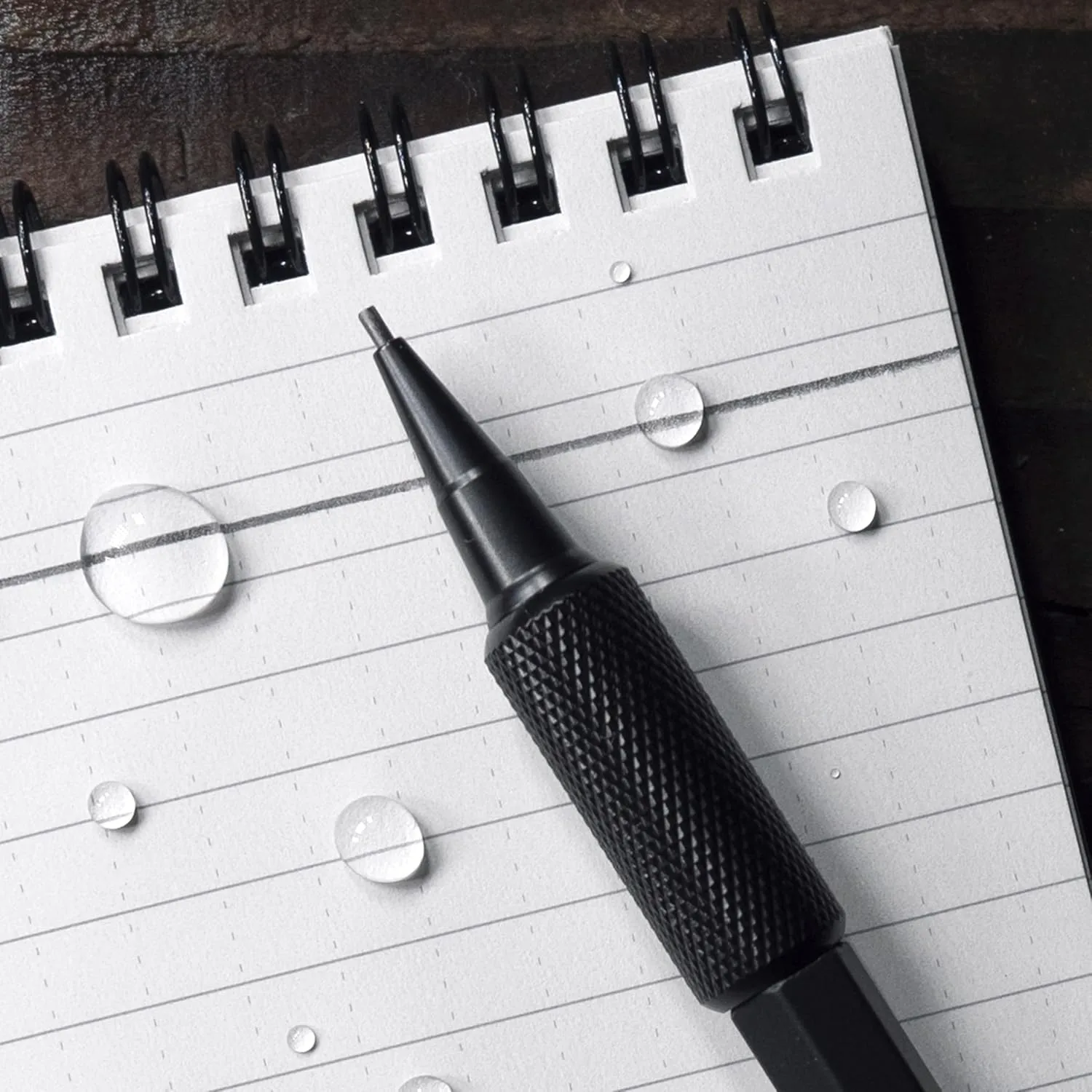 RITE IN THE RAIN Weatherproof Mechanical Pencil