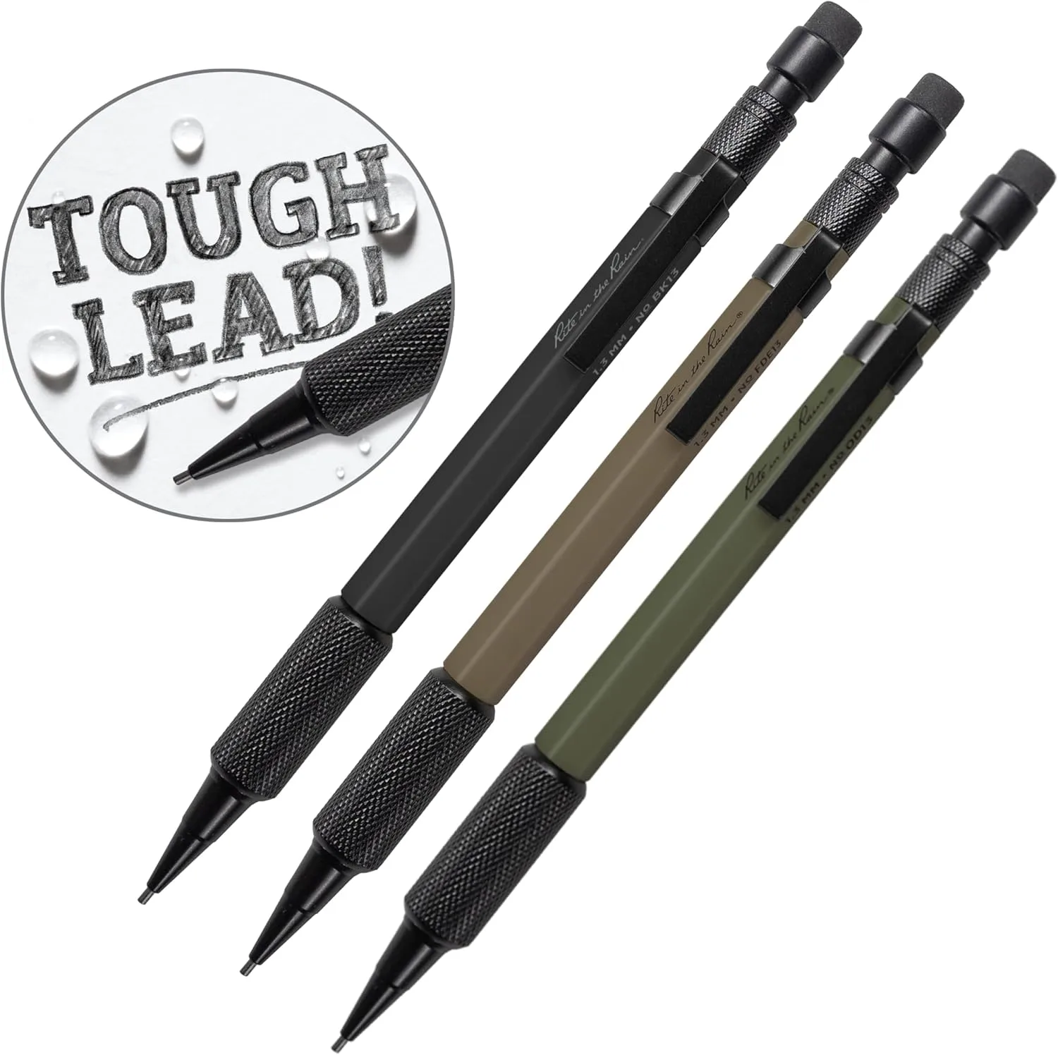 RITE IN THE RAIN Weatherproof Mechanical Pencil