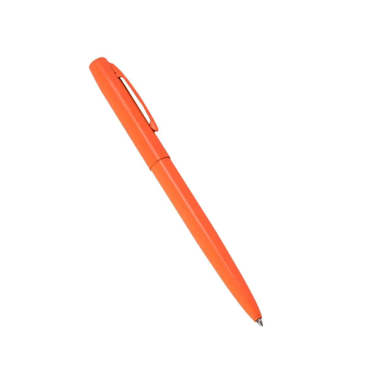 RITE IN THE RAIN Weatherproof Metal Clicker Pen