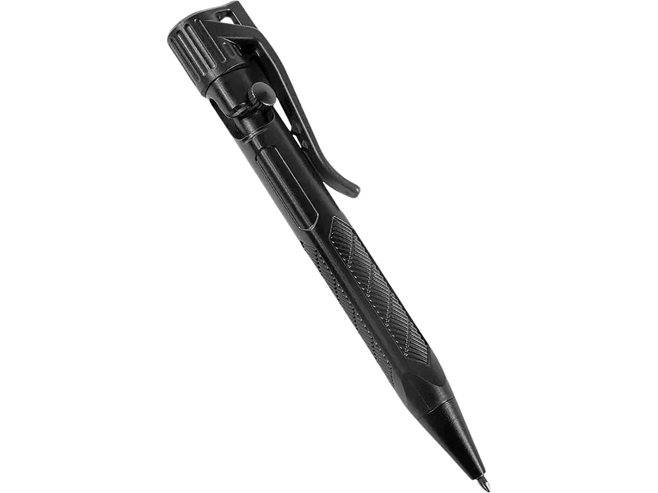 Rite in the Rain Mini Bolt-Action Pen, Refillable Stainless Steel