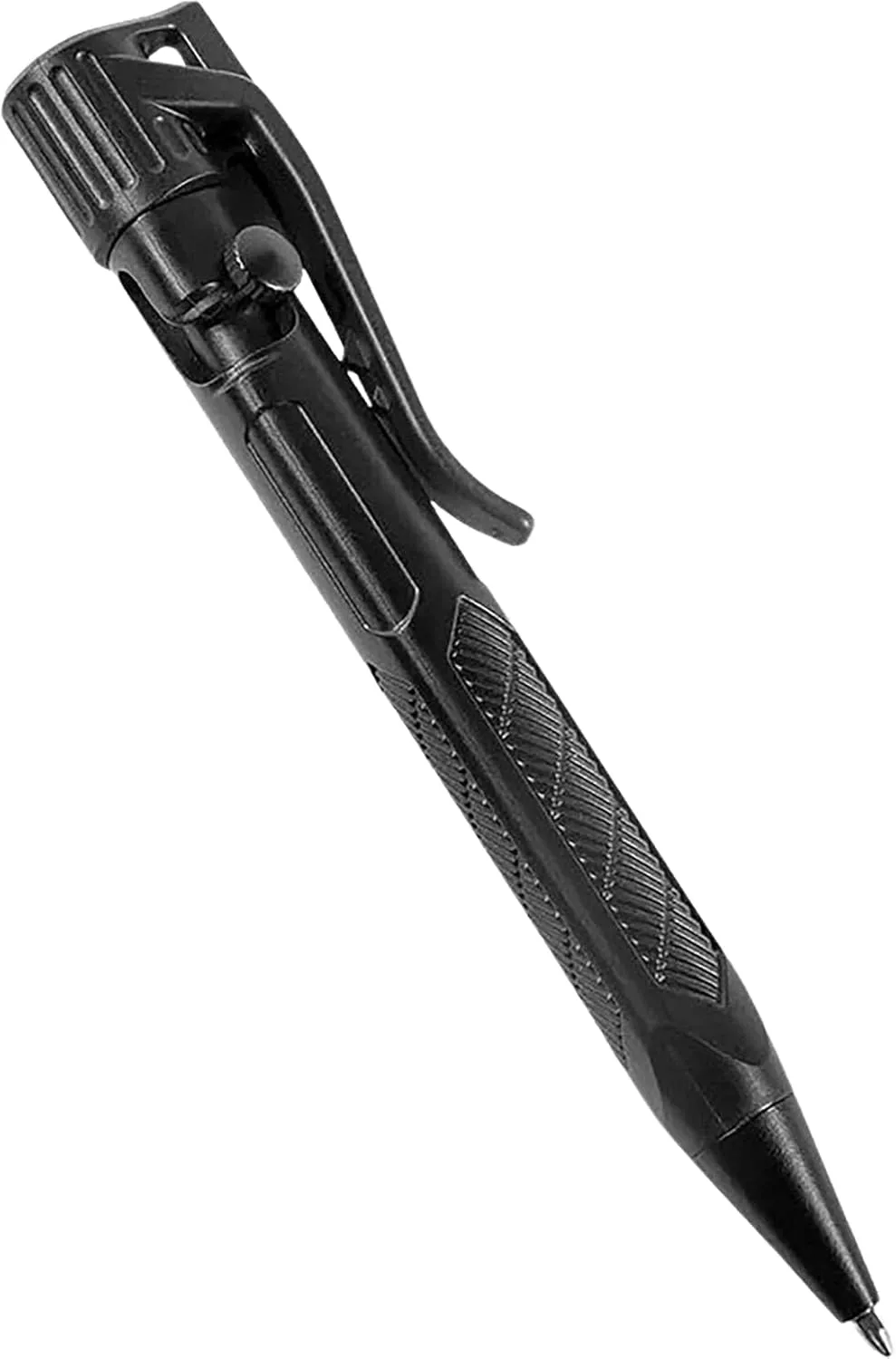 Rite in the Rain Mini Bolt-Action Pen, Refillable Stainless Steel