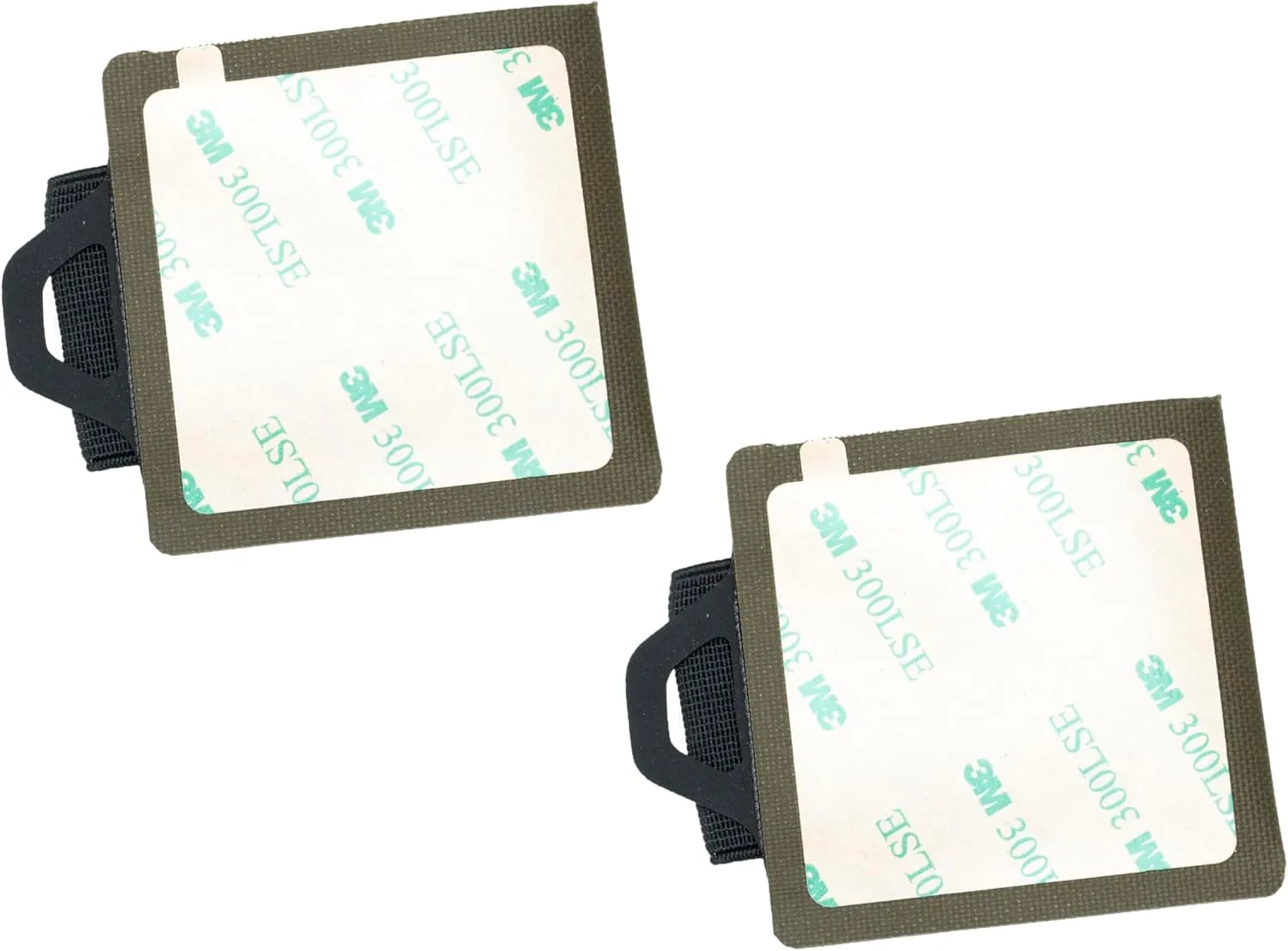 RITE IN THE RAIN Monsoon Adhesive Pen & Card Holder
