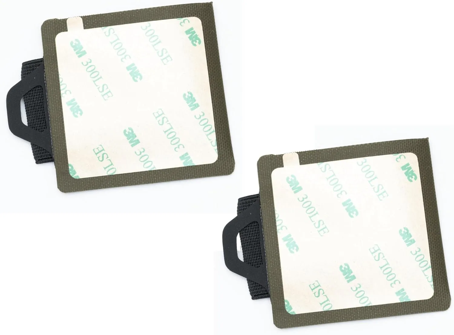 RITE IN THE RAIN Monsoon Adhesive Pen & Card Holder