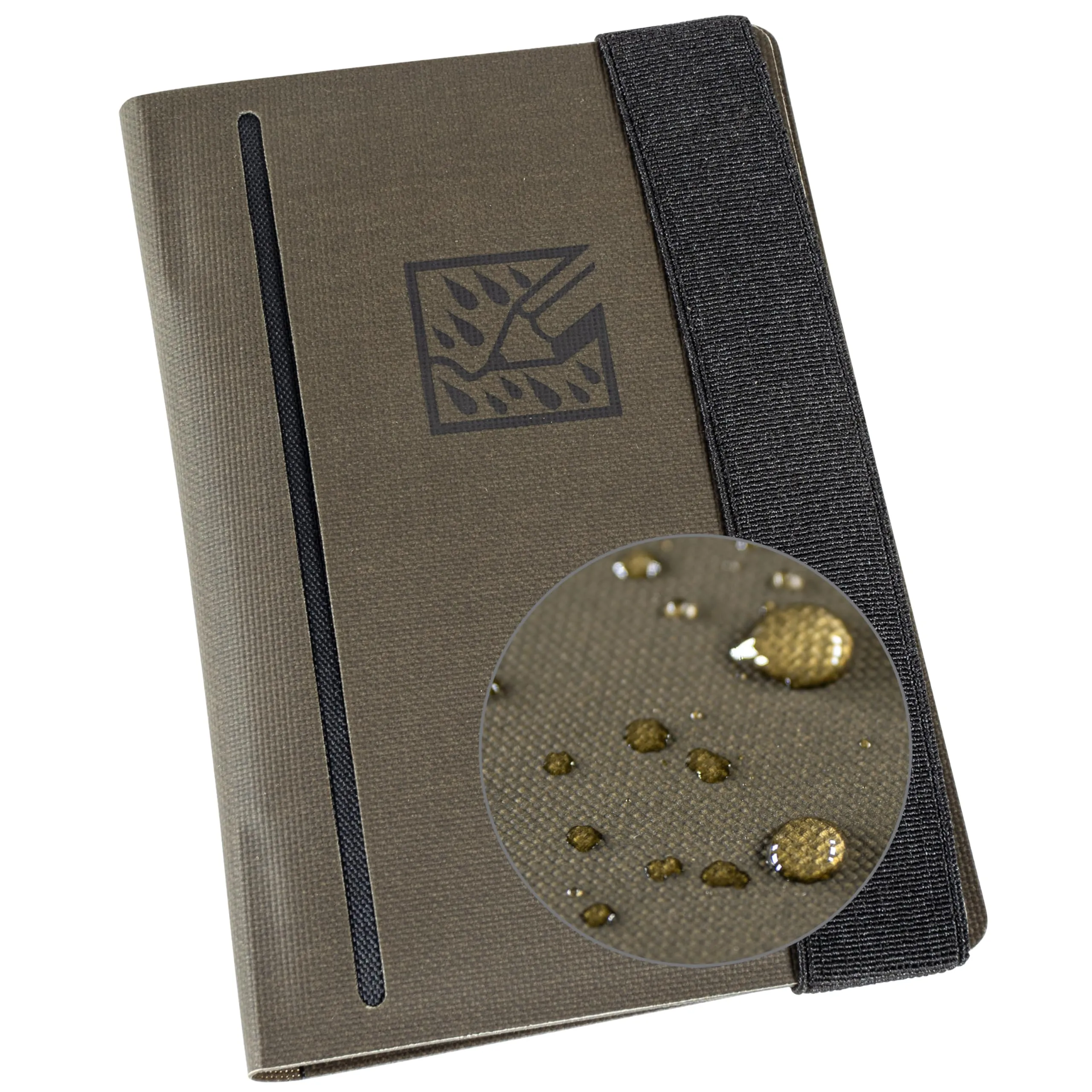 RITE IN THE RAIN Weatherproof TPU EDC Wallet