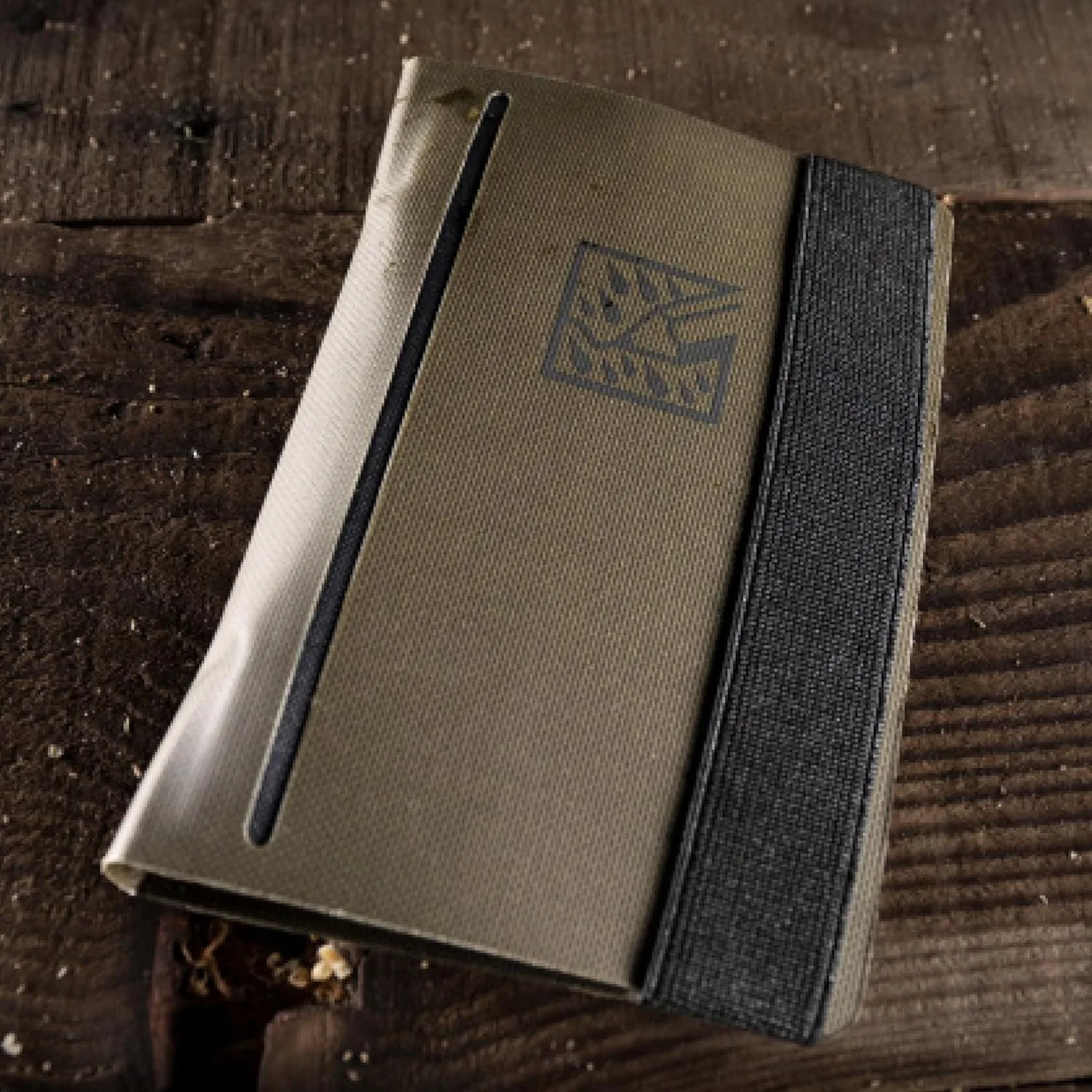 RITE IN THE RAIN Weatherproof TPU EDC Wallet