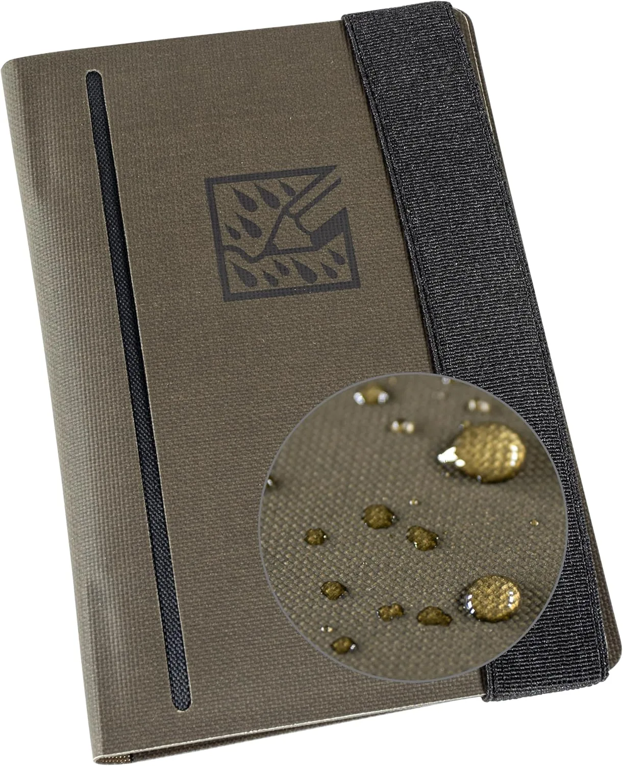 RITE IN THE RAIN Weatherproof TPU EDC Wallet