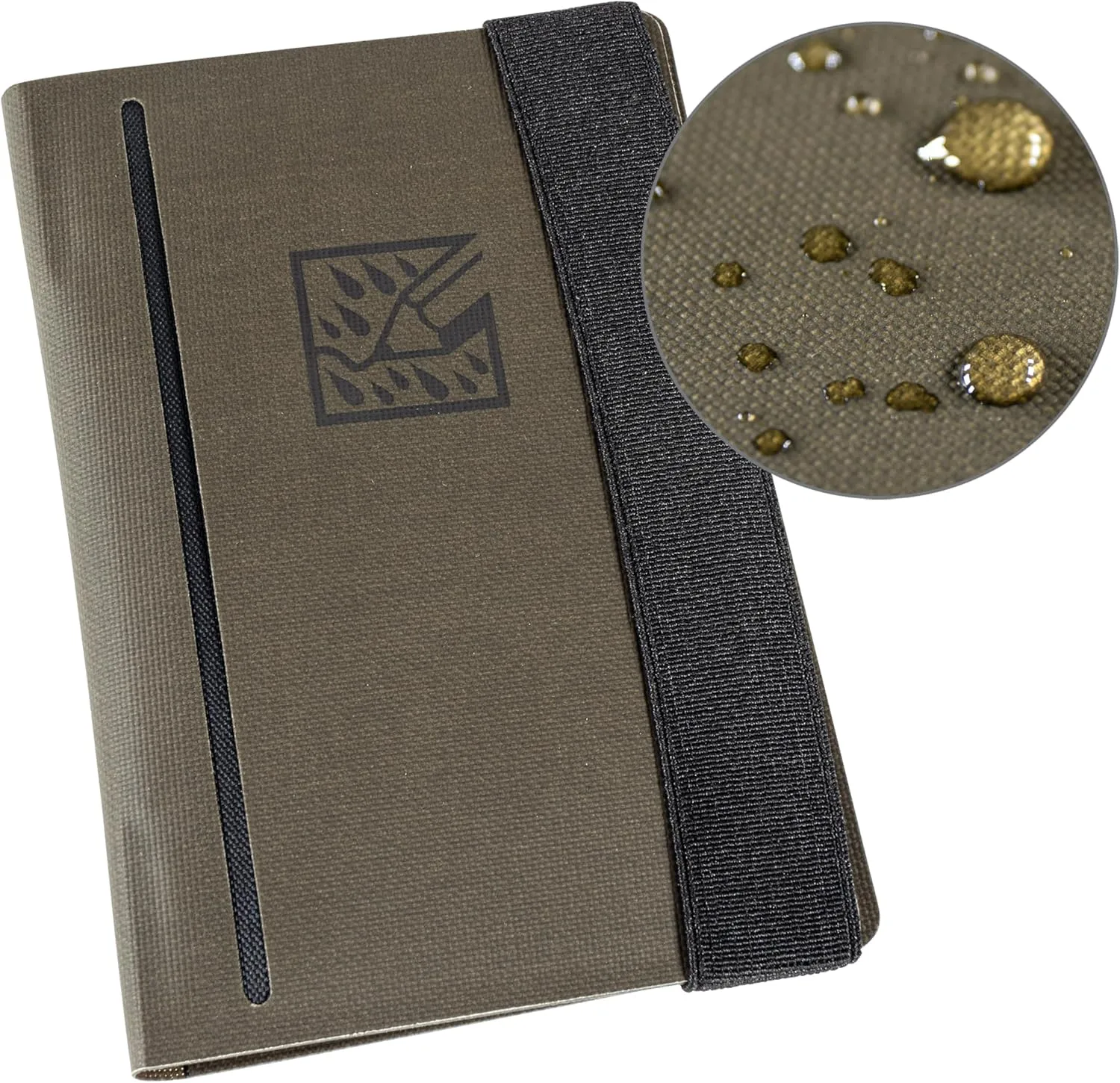 RITE IN THE RAIN Weatherproof TPU EDC Wallet