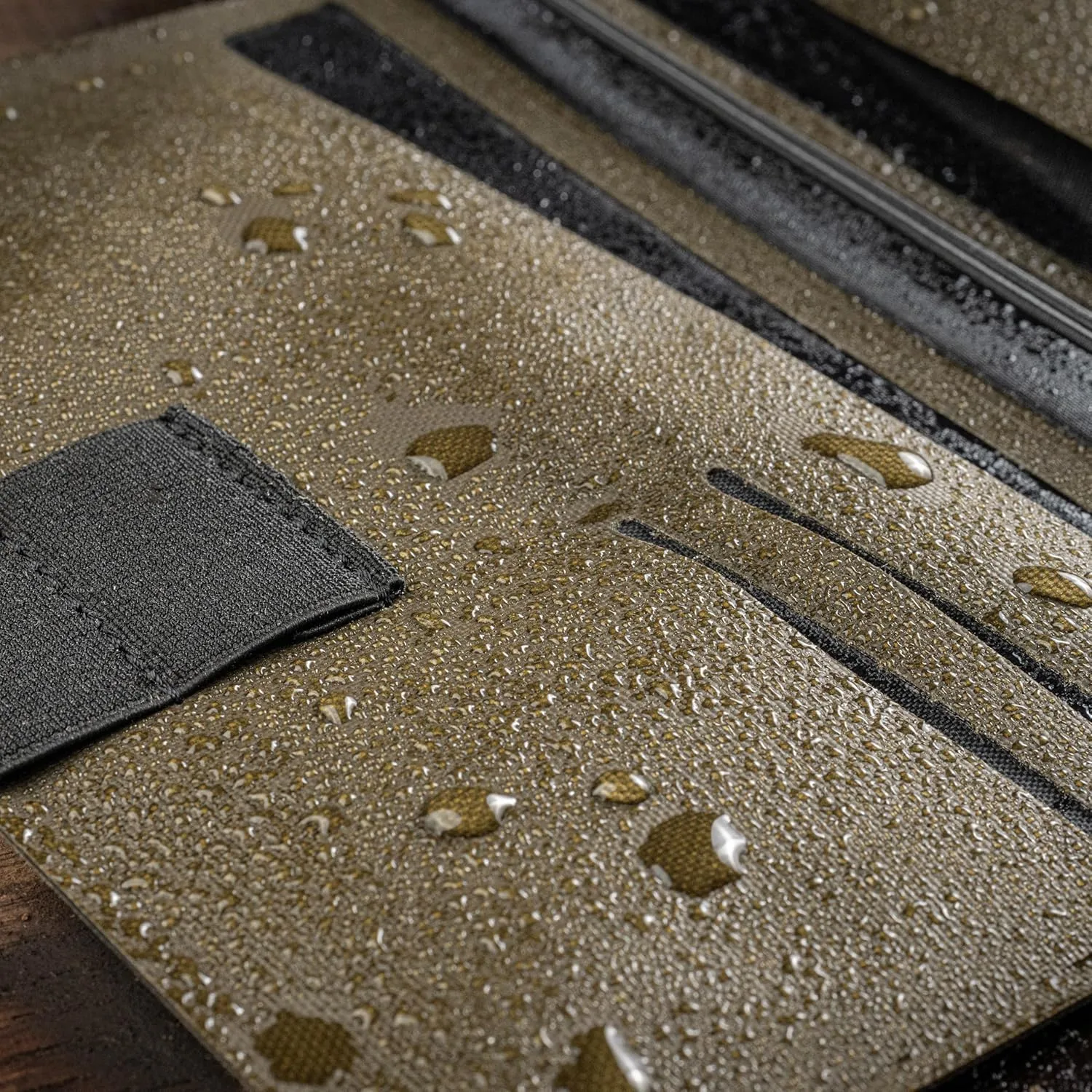 RITE IN THE RAIN Monsoon Tracker Weatherproof TPU Notebook Cover