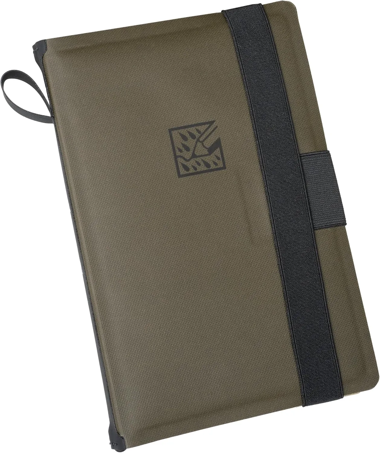 RITE IN THE RAIN Monsoon Tracker Weatherproof TPU Notebook Cover