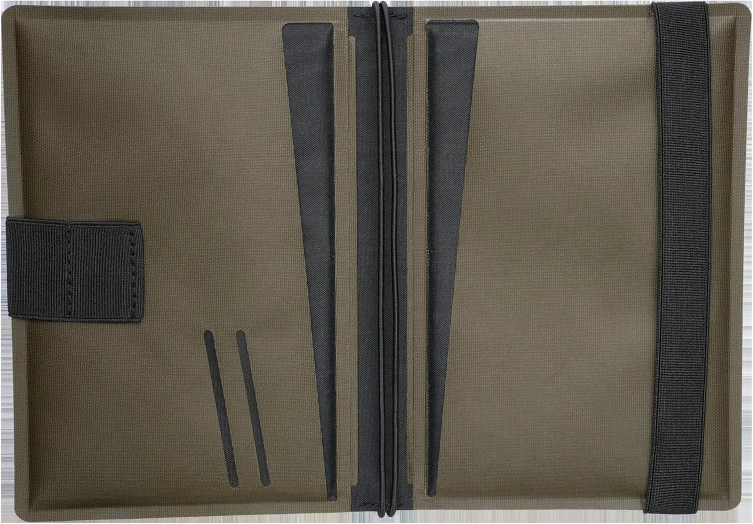 RITE IN THE RAIN Monsoon Tracker Weatherproof TPU Notebook Cover