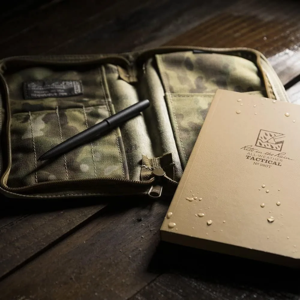 RITE IN THE RAIN Weatherproof Tactical Field Kit