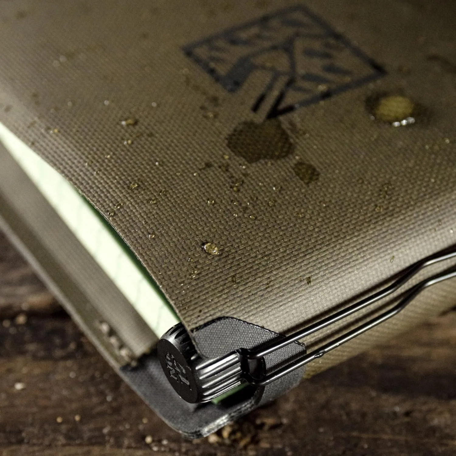 RITE IN THE RAIN Weatherproof TPU EDC Wallet